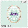 cd-leehifirstlove