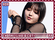 aoa-chanmilikeacat22